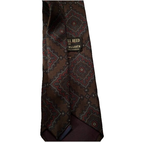 Lot of 3 - Men's Mixed Ties - Picture 12 of 12